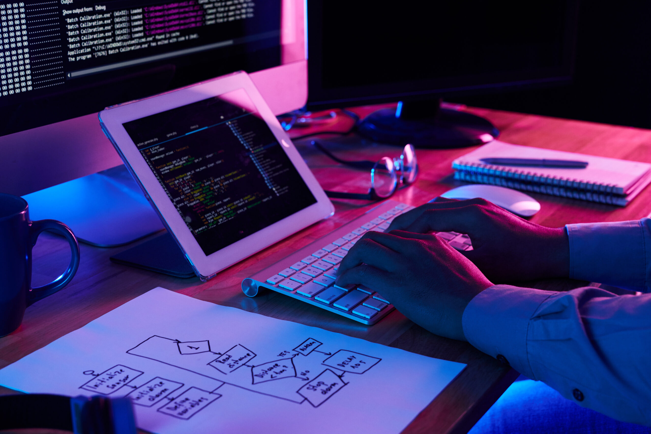 Optimización y rediseño de páginas web