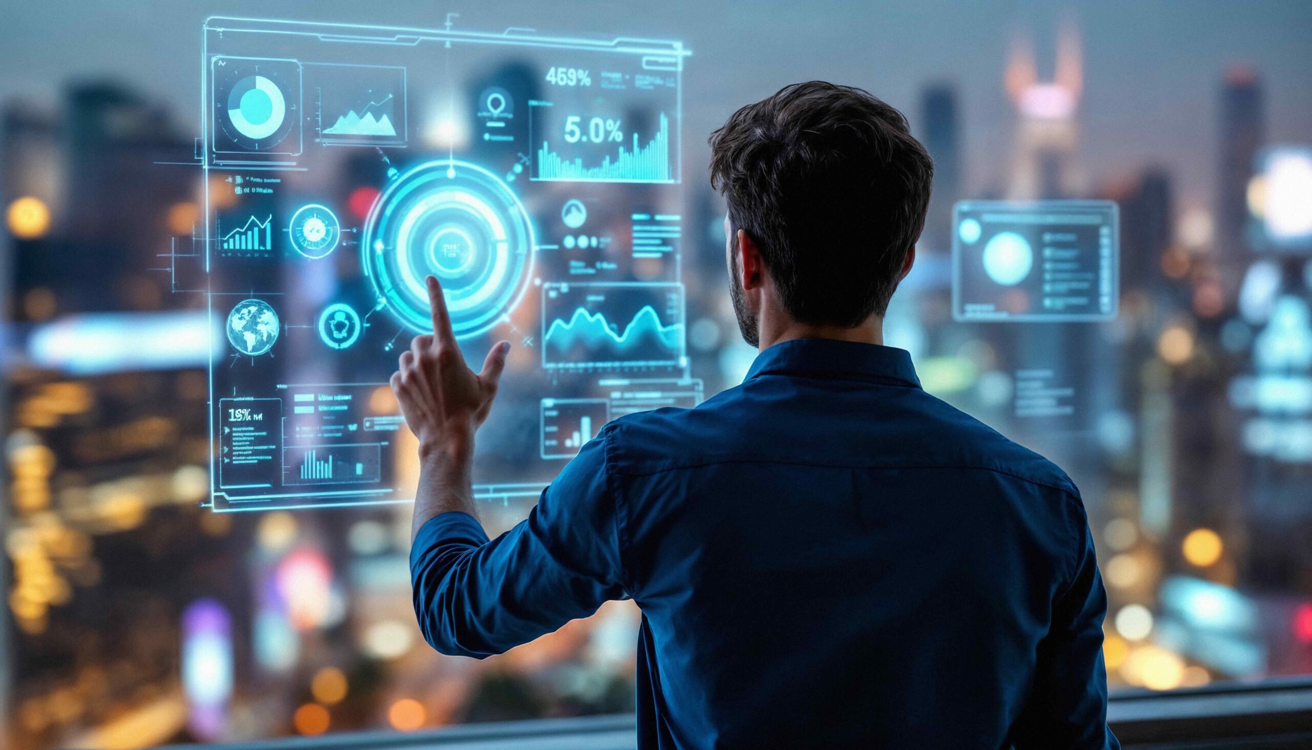 Segmentación comercial y clusterización