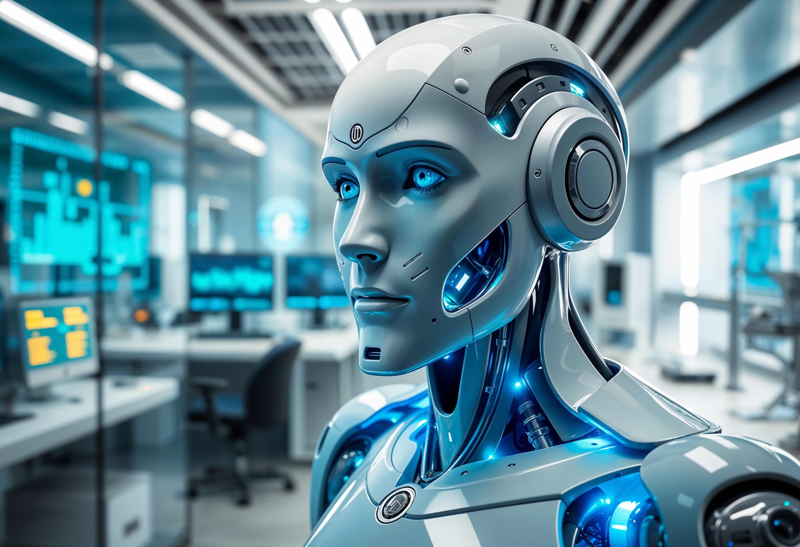 Desarrollo de chatbots